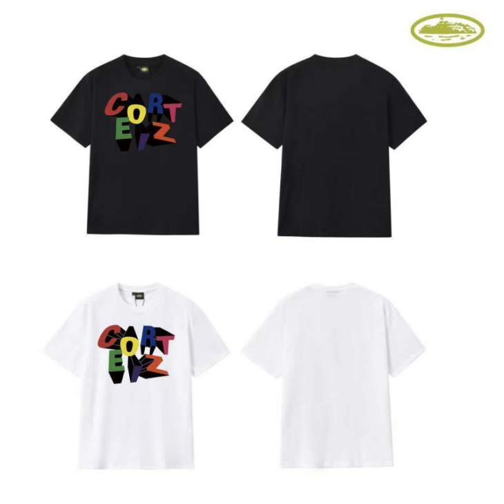 Picture of Corteiz T Shirts Short _SKUCorteizS-2XLastxC7616786